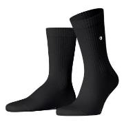 Burlington Bond Street Men Socks Schwarz Gr 40/46 Herren