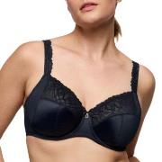 PrimaDonna BH Salerno Full Cup Wire Bra Navy B 85 Damen