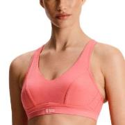 Shock Absorber BH Pump Padded Bra Rosa Polyamid A 70 Damen