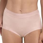 Anita Claire High Waist Brief Hellrosa 38 Damen