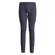 Calida Lange Unterhosen Wool and Silk Pants Dunkelblau Small Herren