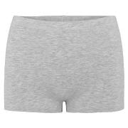 Pierre Robert Cotton Boxer Grau Ökologische Baumwolle Medium Damen