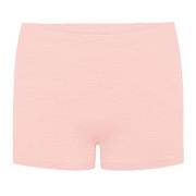 Pierre Robert Cotton Boxer Hellrosa Ökologische Baumwolle Small Damen