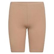 Decoy Bamboo Shorts Beige Small Damen