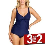 Damella Anna Prosthesis Tankini Marine 38 Damen