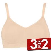Damella BH Carla Soft Bra Haut Polyester B 70 Damen
