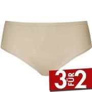Damella Classic Microfiber Tai Beige Small Damen