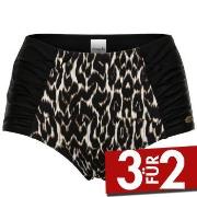 Damella Meryl Wilderness Leo Bikini Maxi Brief Leopard 40 Damen