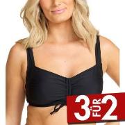 Damella Rosanna Prosthesis Bikini Bra Schwarz 38 Damen
