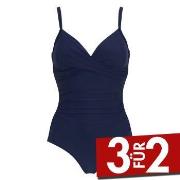 Damella Tara Swimsuit Marine 38 Damen