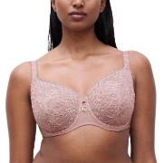 Chantelle BH Sublime Underwired Bra Altrosa B 75 Damen