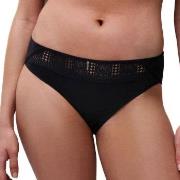 Chantelle EasyFeel Standard Brief Schwarz Polyamid 38 Damen