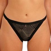 Freya Tailored Brief Schwarz Small Damen