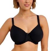 Freya BH Quinn Underwire Moulded Spacer Bra Schwarz D 70 Damen