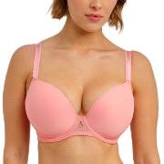 Freya BH Fascinate UW Moulded Plunge T-Shirt Bra Korall E 75 Damen