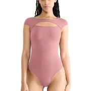 Sloggi FREE Evolve Body Altrosa Sloggi 01 Damen