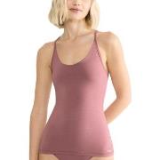 Sloggi FREE Evolve Spaghetti Top Altrosa Modalfaser Sloggi 01 Damen