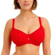 Freya Nomad Nights Padded Bikini Top Rot D 75 Damen