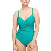 PrimaDonna Delray Full Cup Control Swimsuit Türkis D 80 Damen