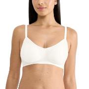 Sloggi BH ZERO Feel Pure Weiß Small Damen