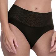 Anita Essential Smart Seamless Lace Brief Schwarz Small Damen