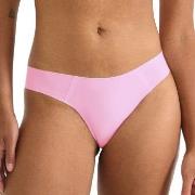 Sloggi ZERO Feel 2 0 Tiny Tanga Rosa Small Damen