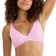 Sloggi BH ZERO Feel Push-Up Bra Rosa Small Damen