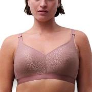 Chantelle BH C Magnifique Wirefree Support Bra Altrosa C 75 Damen