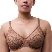 Chantelle BH EasyFeel Norah Underwired Bra Braun Nylon B 85 Damen