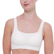 Sloggi BH ZERO Feel 2 0 Top Beige Small Damen