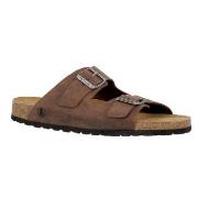 Axelda Andrea Dunkelbraun Gr 36