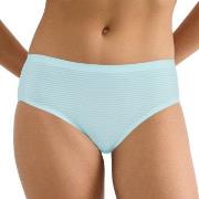 Sloggi ZERO Feel Air Hipster Hellblau Polyamid Small Damen