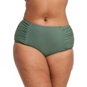 Swegmark Corfu Excellent Maxi Bikini Briefs Olive 38 Damen