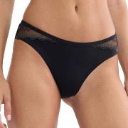 Triumph Comfort Allure Brazilian Schwarz 38 Damen