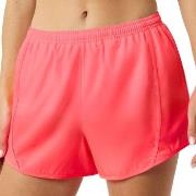 Björn Borg Borg Sports Training Shorts Women Rosa Polyester Small Dame...