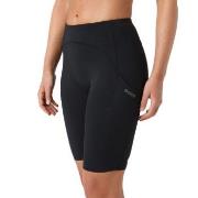Björn Borg Borg Running Short Tights Schwarz Small Damen
