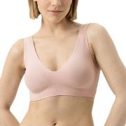 Mey BH Invisibles Soft Bra Hellrosa Small Damen