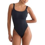 Triumph Palina Love By The Sea Swimsuit Schwarz B 36 Damen