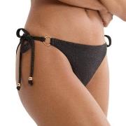 Triumph Summer Sunset Tai Bikini Bottom Schwarz 38 Damen