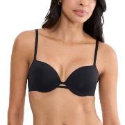 Triumph BH Body Make-Up Illusion WHP EX Schwarz B 70 Damen