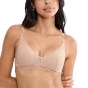 Triumph BH Breathe and Lift Smart PU Beige Fit Smart 4 Damen
