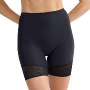 Triumph Comfort Contour Mid-Thigh Panty Schwarz Small Damen