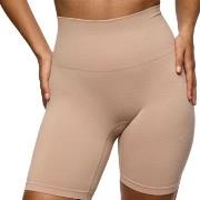 PrimaDonna Nudda Shapewear High Briefs Beige Polyamid 40 Damen
