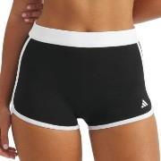 Adidas Sport Active Essentials Cotton Shorts Schwarz Baumwolle Small D...