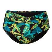 Trofe Tropicalia Bikini Maxi Brief Mixed 38 Damen