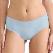 Sloggi ZERO Feel 2 0 Hipster Hellblau Small Damen