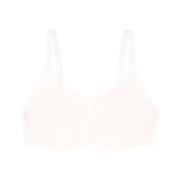 Triumph BH Shape Smart Soft Bra Offwhite Fit Smart 5 Damen