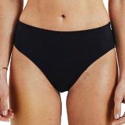 Bread and Boxers Modal Briefs 2P Schwarz Modal Small Damen