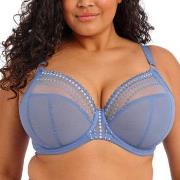 Elomi BH Matilda Underwired Plunge Bra Blau G 85 Damen