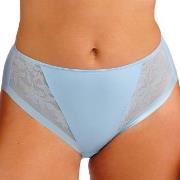 Fantasie Illusion Brief Eisblau Small Damen